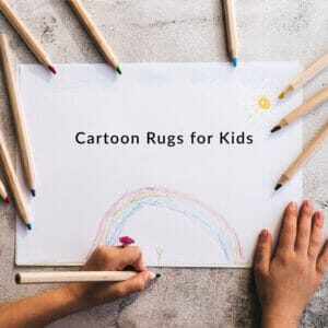 Cartoon Rugs for Kids 300x300 1 rugs for kids room