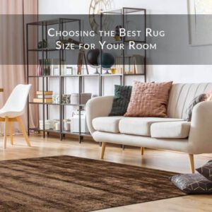 Best Rug Size for Room