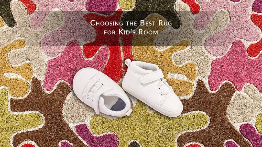 rugs for kids room