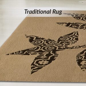 Traditional Rug 1 Traditional Rug