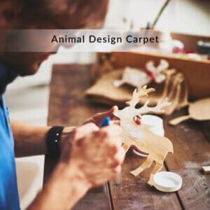 animal design carpet 300x300 1 Rugs for Kids