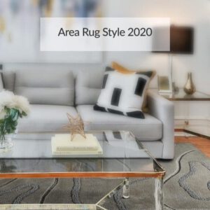 Area Rug Style