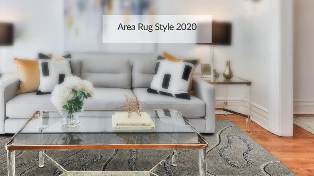 Area Rug Style
