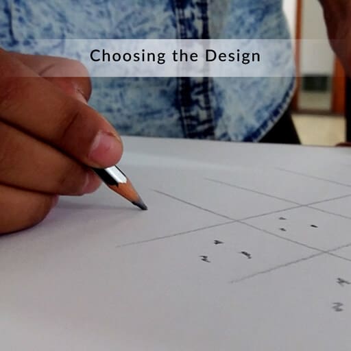 Choosing the Design Custom Printed Rugs