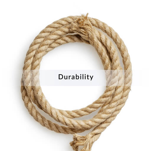 Durability