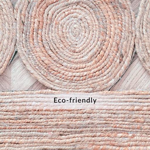 Eco friendly