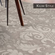 Area Rug Style
