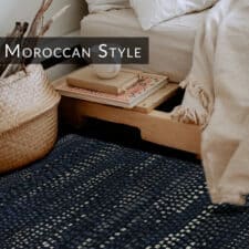 Area Rug Style