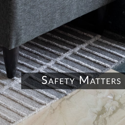 Safety Matters Professional Office Décor Ideas