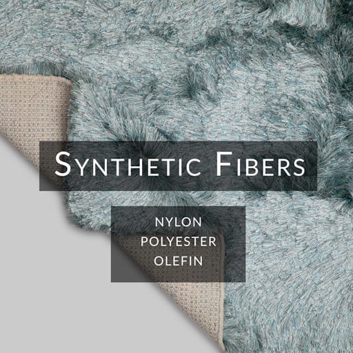 Synthetic Fibers Synthetic Fibers