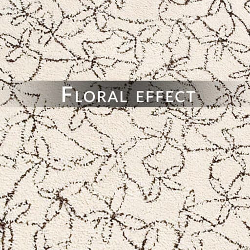 Floral effect 1 Wholesale Hand-Tufted Rugs