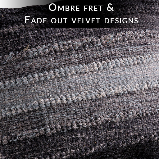 Ombre-fret-and-Fade-out-velvet-designs