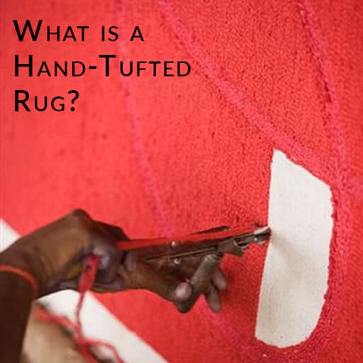 Hand-Tufted Rugs