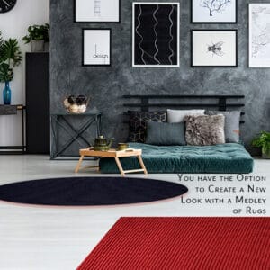 home décor rugs