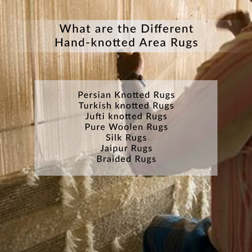 What-are-the-Different-Hand-knotted-Area-Rugs-available-for-wholesale