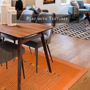 Play with Textures 300x300 min Rugs Home Decor Trend
