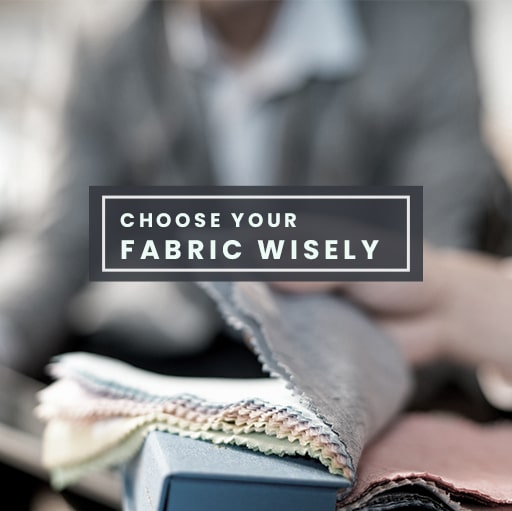 Choose your fabric wisely min Choose your fabric wisely min