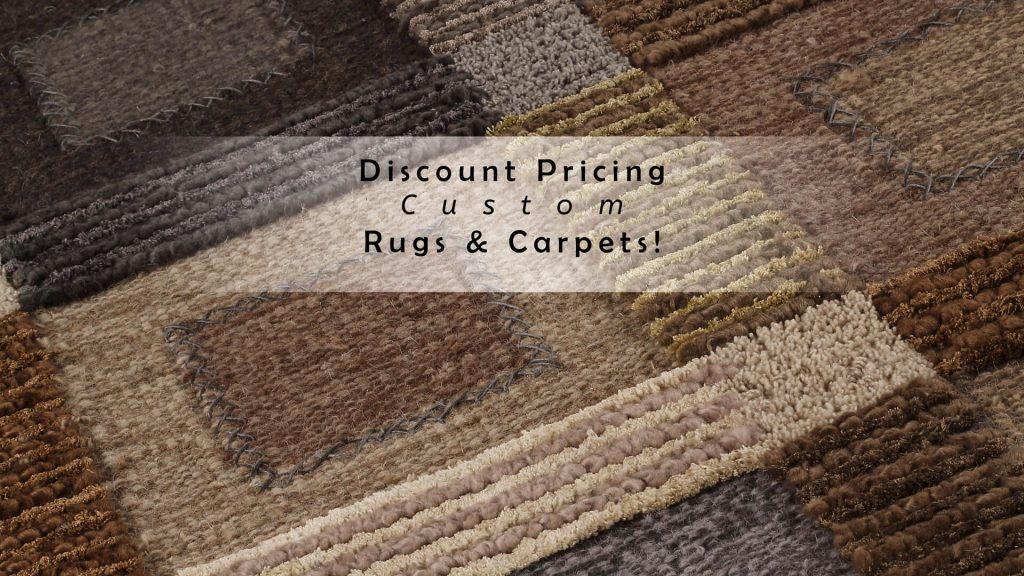 Affordable Custom Made Rugs