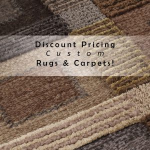 Affordable Custom Made Rugs