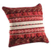 Red Cushion