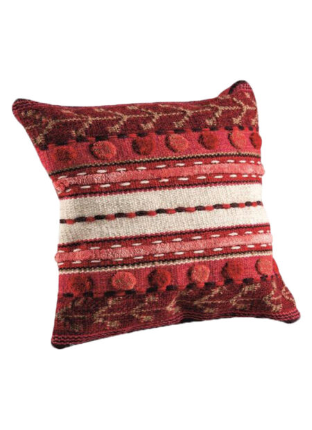 Red Cushion