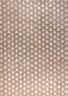 Adhara Beige Area Rug