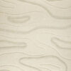 Agra White Area Rug