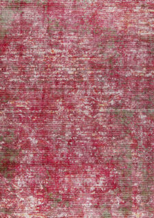 Akron Red Area Rug