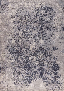 Arvada Grey Area Rug