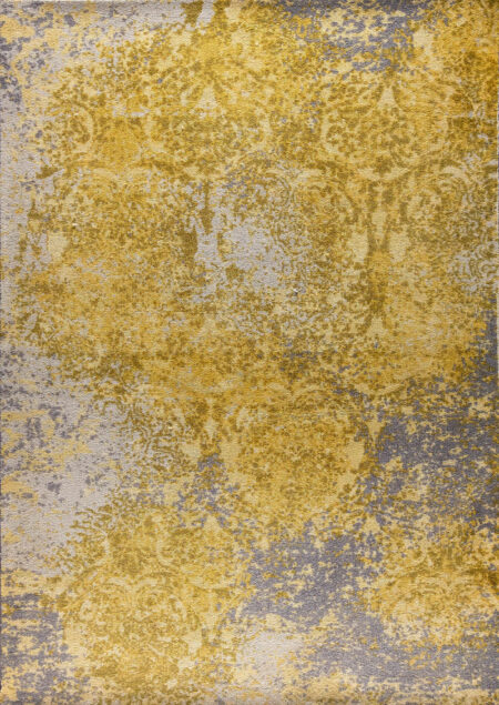 Austin Gold Area Rug