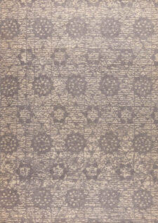 Baltmore Silver Area Rug