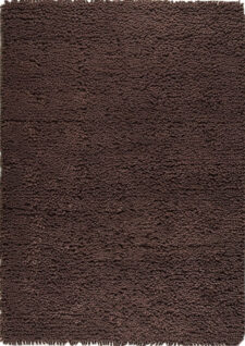 Berber Brown Area Rug