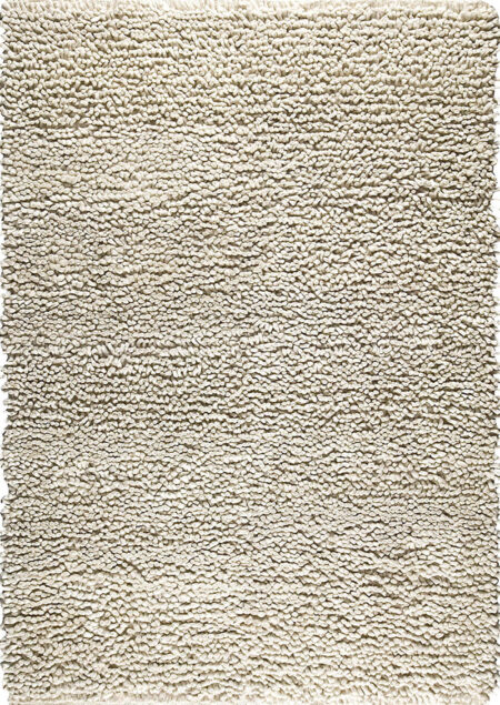 Berber Natural Area Rug