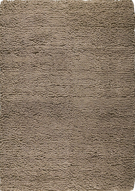 Berber Beige Area Rug