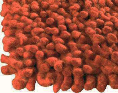 Berber Orange - Image 3