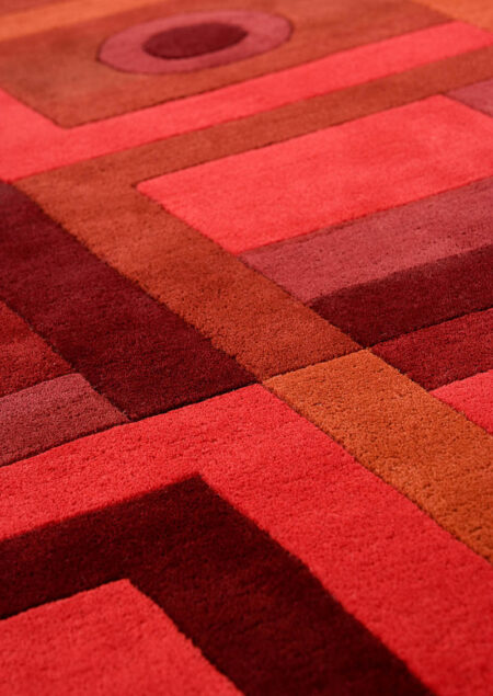 Berlin Red - Image 3