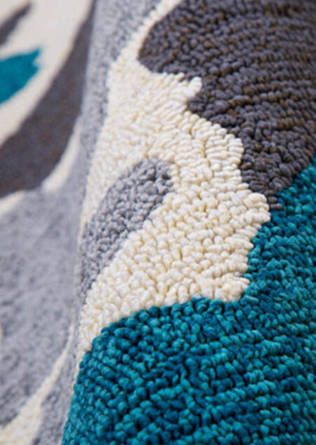 Bloom Turquoise - Image 2