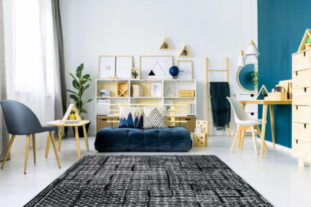 Burbank Dark Grey - Image 4