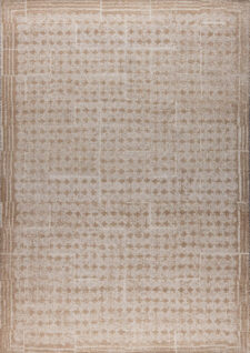 Burbank Beige Area Rug