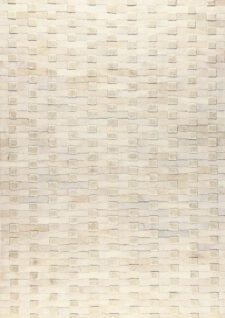 Canopus White Area Rug