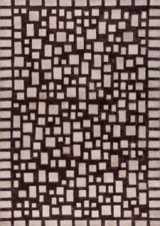 Capella Brown Area Rug