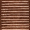Chicago Brown Area Rug