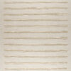 Chicago White Area Rug