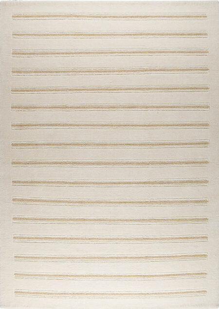 Chicago White Area Rug