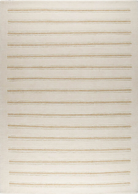 Chicago White Area Rug