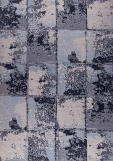 Ceveland Grey Area Rug