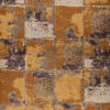 Ceveland Orange Area Rug