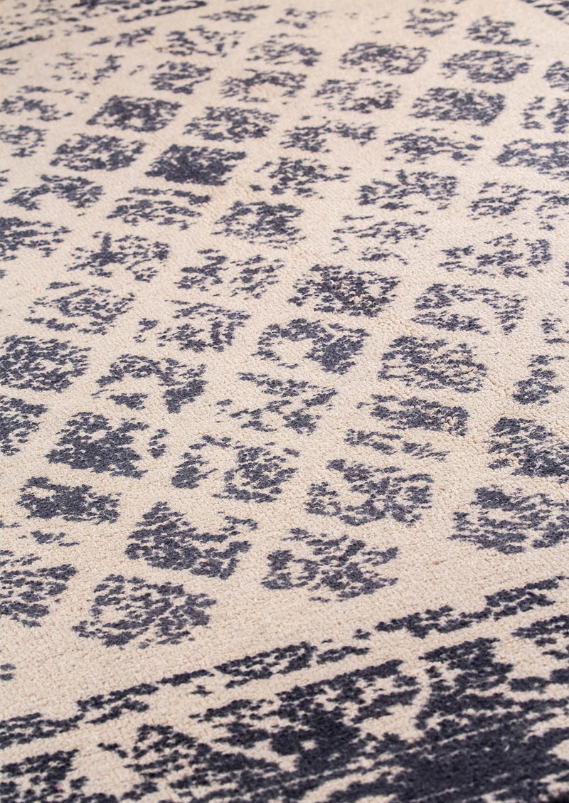 High Quality Circa Charcoal Area Rugs Carpet Wholesaler