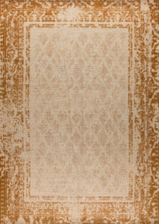 Corona Rust Area Rug