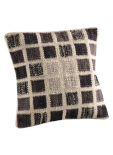 Dominico Grey Cushion